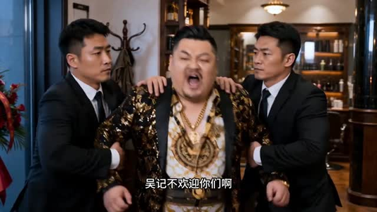五十岁，我的人生从头再来（39集）精彩好看短剧