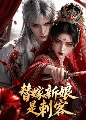 替嫁新娘是刺客（30集）悬疑短剧推荐