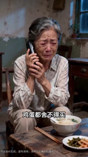 铁蛋消失的养老金（35集）在哪里可以全集