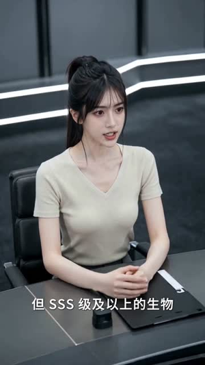 世界毁灭，我选择重开（62集）分享热门短剧