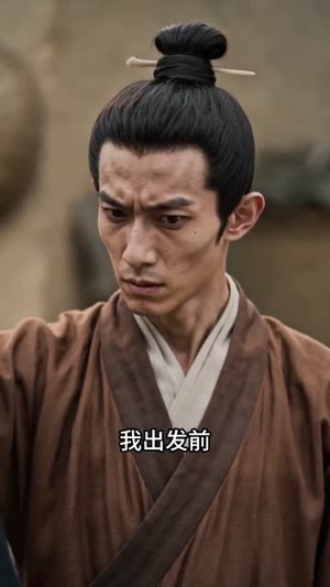 粮满仓天下归（86集）大结局太过瘾了