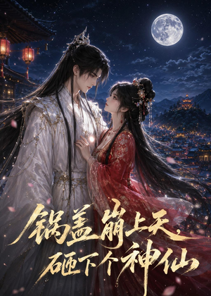 锅盖崩上天，砸下个神仙（43集）在线观看