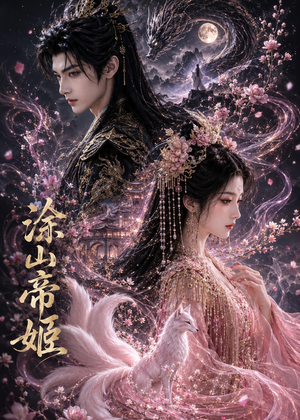 涂山帝姬（63集）免费观看完整版