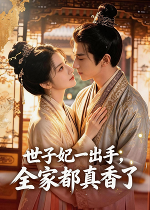 世子妃一出手，全家都真香了（80集）高清无码免费看