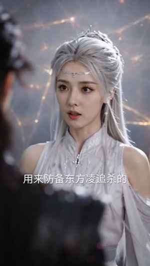 异界邪少（60集）甜宠短剧推荐