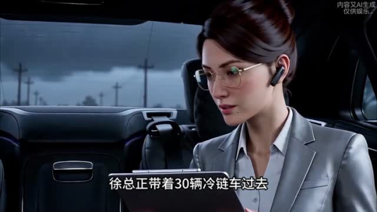 拒绝收购后，网红村的葡萄烂透了（41集）最新上映的短剧