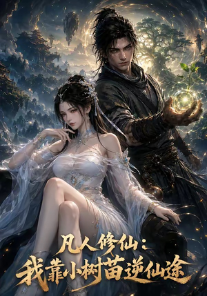 凡人修仙：我靠小树苗逆仙途（78集）西瓜短剧免费看