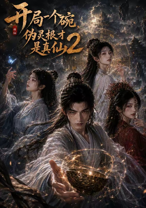 开局一个碗，伪灵根才是真仙2（78集）在哪看是免费的