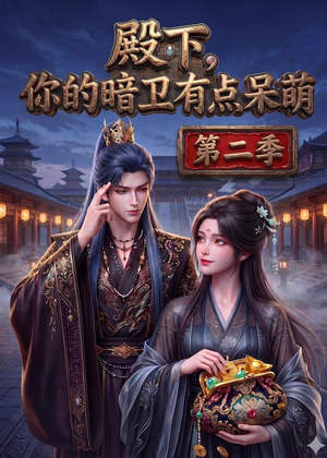 殿下：你的暗卫有点呆萌（98集）短剧热播抢先看