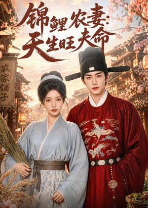锦鲤农妻：天生旺夫命（76集）精彩短剧抢先看
