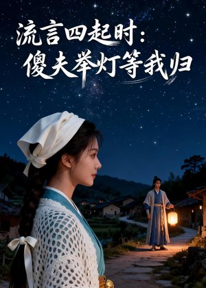流言四起时：傻夫举灯等我归（40集）80到100集