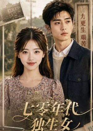 七零年代独生女（69集）太好看了短剧