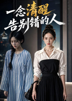 一念清醒，告别错的人（19集）口碑之选免费看