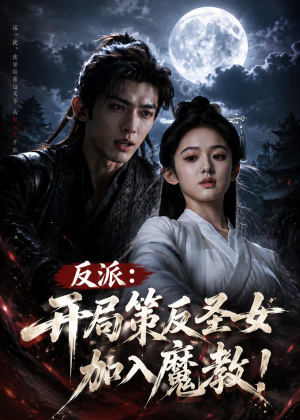 反派：开局策反圣女加入魔教!（57集）免费短剧完整版