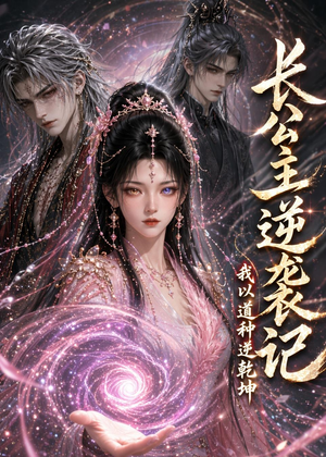 长公主逆袭记：我以道种逆乾坤（112集）热播短剧抢先看