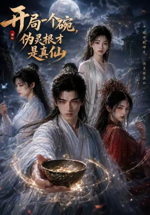 开局一个碗，伪灵根才是真仙（67集）在哪个平台能看