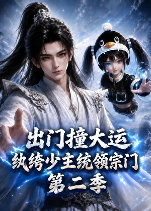 出门撞大运，纨绔少主统领宗门第二季（122集）短剧越看越精彩