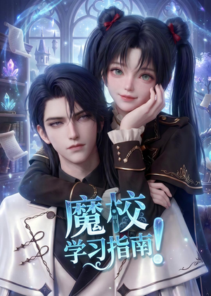 魔校学习指南！（75集）最新热门短剧