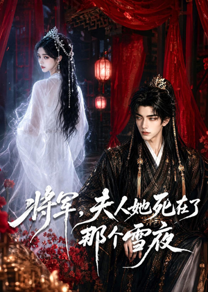将军，夫人她死在了那个雪夜（65集）我全都看完了