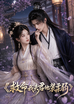 救命我夫君他装柔弱（26集）免费版