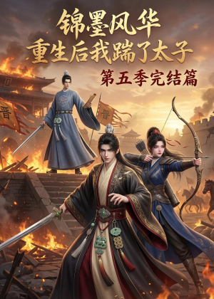 锦墨风华：重生后我踹了太子第五季完结篇（121集）红果免费看短剧