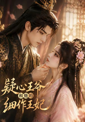 疑心王爷和他的细作王妃（34集）热播短剧来袭