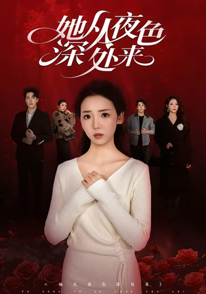她从夜色深处来（62集）在线看免费版