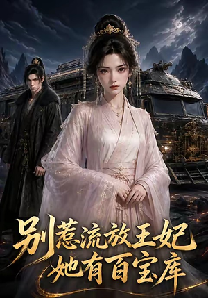 别惹流放王妃，她有百宝库（49集）高清画质免费看