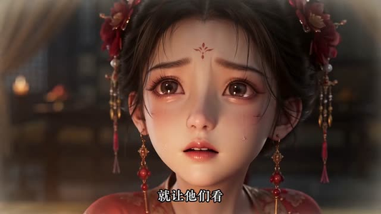 太平楼的一盏茶（25集）超甜短剧抢先看