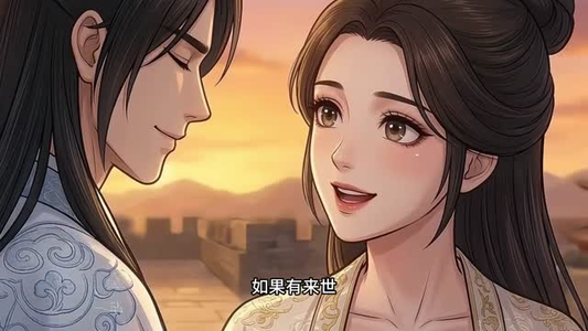 嫡女权记（60集）短剧全集完整版