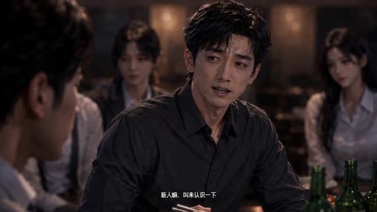 第七种可能（11集）热门短剧看不停
