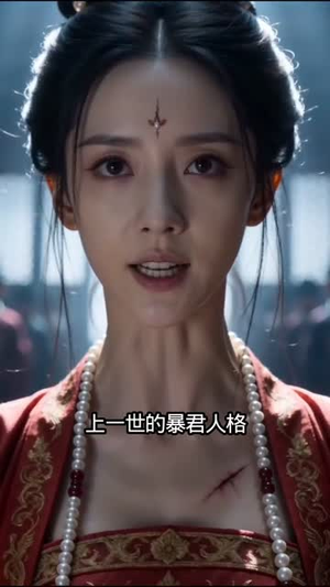 宫阙一梦婉容归（81集）短剧在线看