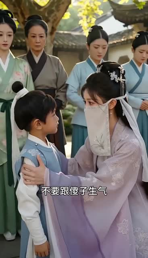 温锦重生记：王妃她医武双绝（89集）观看软件