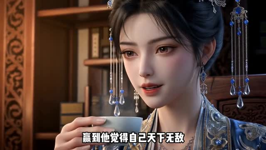 将门嫡女：整治指南（60集）最火短剧推荐