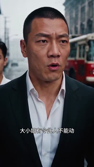 必胜手之扭转结局（30集）热门短剧看不停
