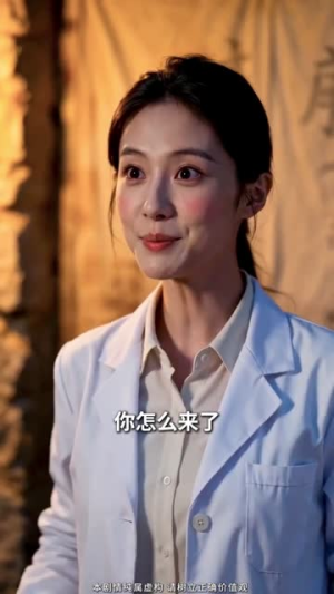 渔运旺家（70集）短剧太精彩了