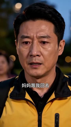家政风波后，我重启人生（35集）古装短剧推荐