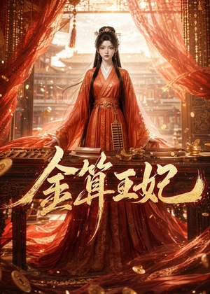 金算王妃（62集）超甜短剧抢先看