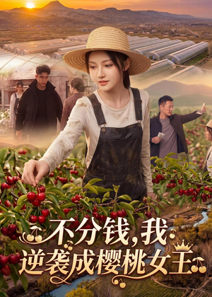 不分钱，我逆袭成樱桃女王（40集）精彩短剧下载