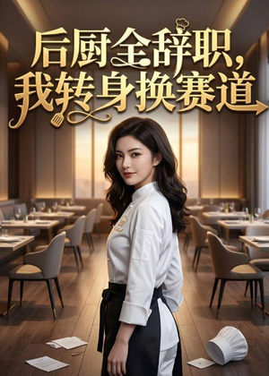 后厨全辞职，我转身换赛道（46集）评价怎么样