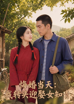 悔婚当天：我转头迎娶女知青（56集）免费观看完整版