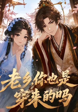 老乡，你也是穿来的吗（33集）在线看