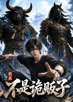 我真不是诡贩子（67集）高分佳作免费看