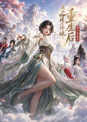 反派戏精小师妹，重生后我只想退宗（61集）最新热剧免费看
