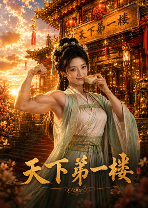 天下第一楼（46集）推荐热门短剧