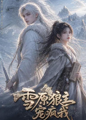 雪原狼主宠疯我（41集）在线观看