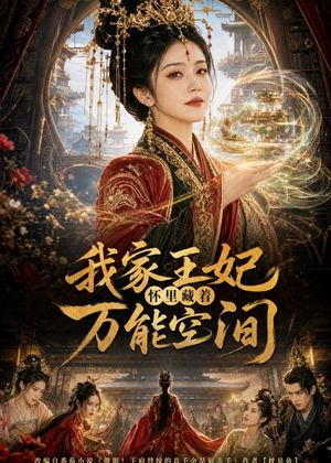 我家王妃怀里藏着万能空间（100集）精彩短剧来了