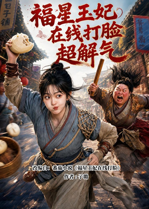 福星王妃在线打脸超解气（98集）短剧太精彩了