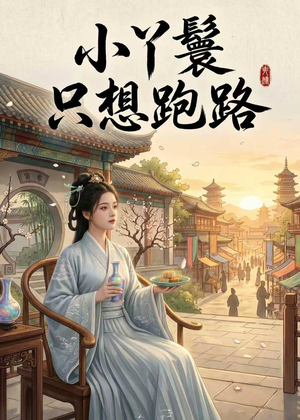 小丫鬟只想跑路（54集）热门短剧抢先看