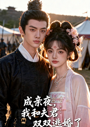 成亲夜，我和夫君双双逃婚了（61集）全网独播免费看
